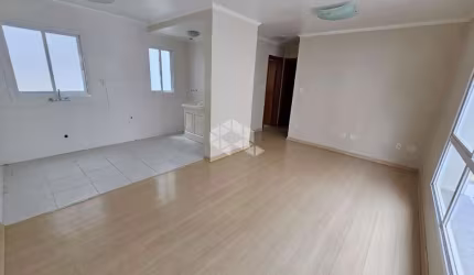 Apartamento em Nossa Senhora da Saúde