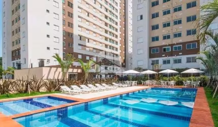 Apartamento em Colônia (Zona Leste)