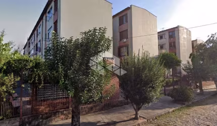 Apartamento em Rubem Berta