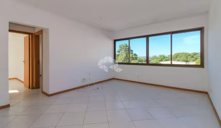 Apartamento de 2 dormitórios, próximo a Av. Aparício Borges.