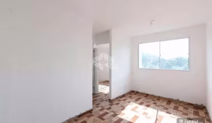 Apartamento à venda em Itaquera.