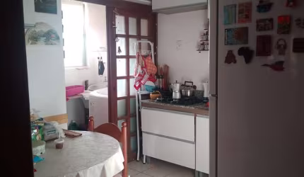 Apartamento de 2 dormitórios no Interlagos em Caxias do Sul
