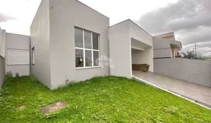 Casa alto padrão á venda no Bairro Tomazetti