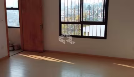 Apartamento de 2 dormitórios no bairro Charqueadas