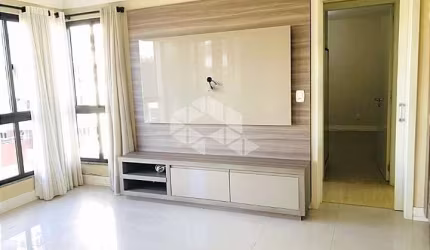 Apartamento com 2 dormitórios no bairro Botafogo