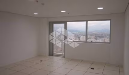 Sala Comercial - Osasco Prime Center Endereço: Avenida dos Autonomistas, 1.234 - Centro, Osasco - SP