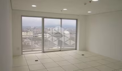 Sala Comercial - Osasco Prime Center Endereço: Avenida dos Autonomistas, 1.234 - Centro, Osasco - SP