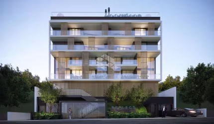 Apartamento com 1 dormitório/quarto e sendo 1 suíte A Venda - João Paulo, Florianópolis SC