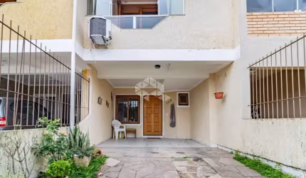 Casa em Hípica
