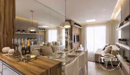Apartamento á Venda 51,40m² 02 Dorms C/Vaga Vila Matilde.