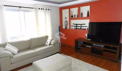 Apartamento em Aclimacao