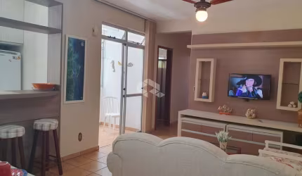 Apartamento em Canasvieiras