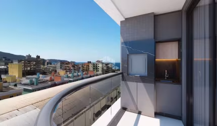 Apartamento em Bombas