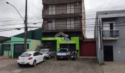 Apartamento a venda no bairro Noal