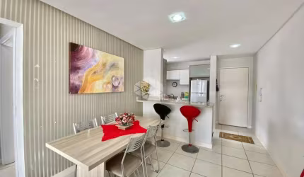 Apartamento 2 quartos, Frente ,1 vaga , bairro Zona Nova em Capão da Canoa