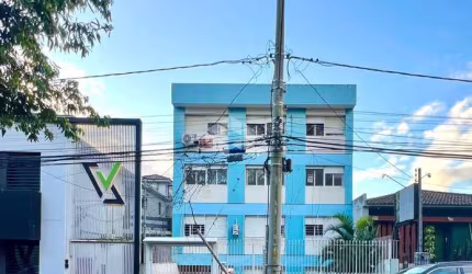 Venda de Apartamento no Bairro Rosário - Próximo à UFN