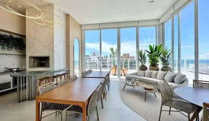 Apartamento 02 quartos no bairro Navegantes em Capão da Canoa!