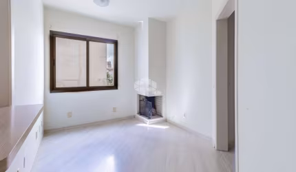 Apartamento de 2 Dormitório, à venda, com Lareira no Higienópolis em Porto Alegre/RS