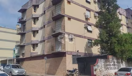 Apartamento Ed. Dinamarca