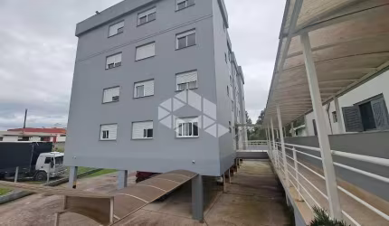 Apartamento  de 02 dormitórios No Bairro Belvedere em Farroupilha