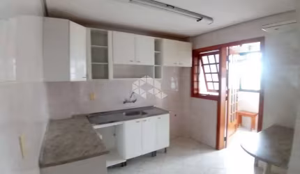 Apartamento em Panazzolo