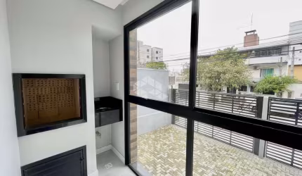 Apartamento em Nações