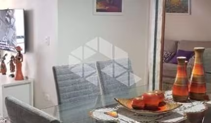 Apartamento em Chácara Califórnia