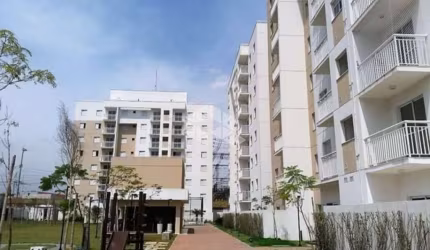 Apartamento à Venda, 2 Dorm.(s), 1 Vaga, Jardim São Cristóvão, São Paulo
