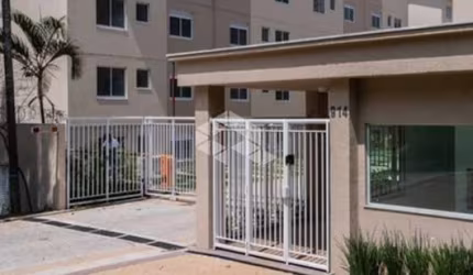 Apartamento á venda em Itaquera