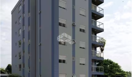 RESIDENCIAL VÓ LOUDES - LANÇAMENTO EM CAMOBI