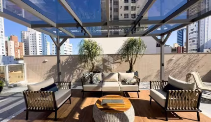 Apartamento em Centro