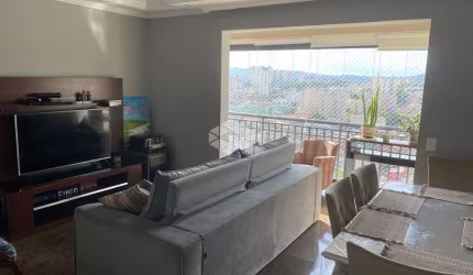 Apartamento a venda com 3 dormitórios e 2 vagas - Lauzane Paulista