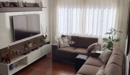 Apartamento a venda Santa Terezinha 3 dormitórios 1 vaga