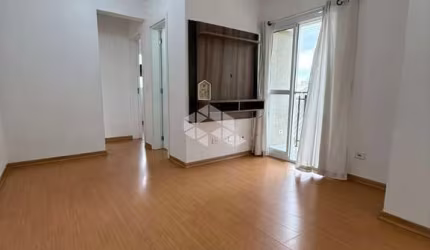 Apartamento em Parque da Fonte