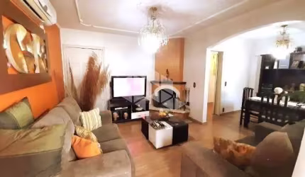 Apartamento em Pio X