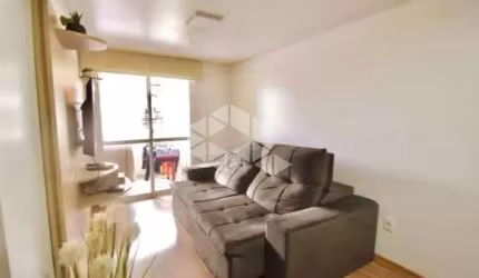 Apartamento em Pio X