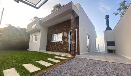 Casa Alto Padrão com Vista