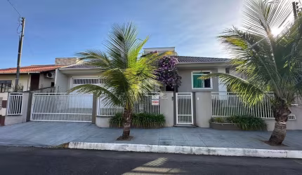 Casa em Amizade