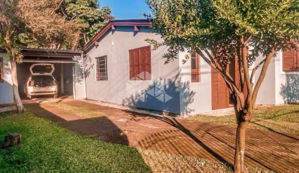 Casa 03 quartos em Esteio