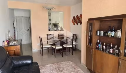 Apartamento a venda na Vila Gumercindo com 78m², 3 dormitorios  sendo 1 suite e 2 vagas de garagens