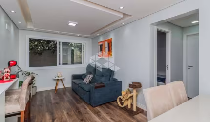 Apartamento Residencial À Venda, Glória, Porto Ale