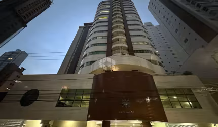 Apartamento em Centro