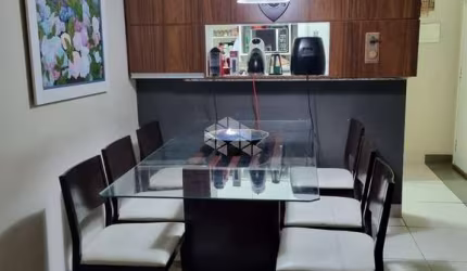 VENDA, Apartamento 68m², 3 dormitórios, (1 suíte), 1 vaga na Barra Funda
