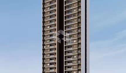 Apartamento em Jardim Prudência
