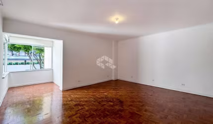 Apartamento para venda, 204m², 3 dormitórios, sendo 1 suíte, 1 vaga - Higienópolis