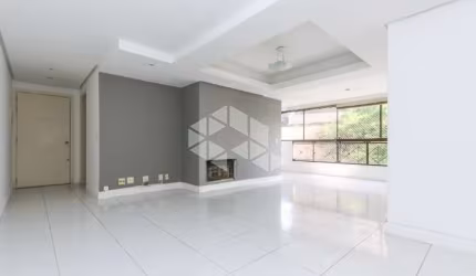 Vende apartamento 3 dormitórios e 2 vagas no Auxiliadora
