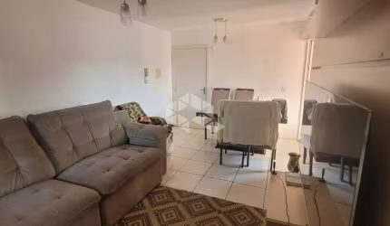 Apartamento com 3 Dormitórios Bairro Igara