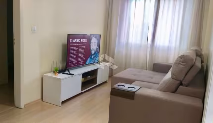 Apartamento Mobiliado, em Lourdes
