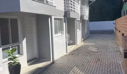 Sobrado em Esplanada