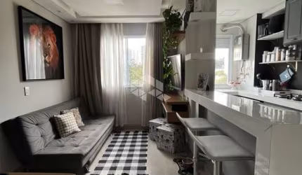 Apartamento em Parque Reboucas